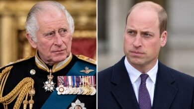 King Charles Abdication Rumours Explode As Prince William Future Plans Reportedly Advance