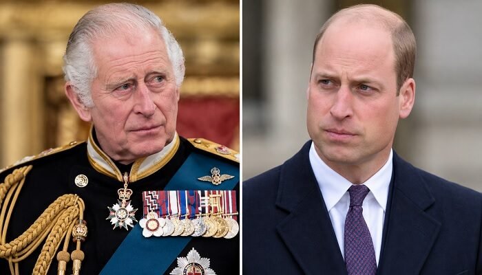 King Charles Abdication Rumours Explode As Prince William Future Plans Reportedly Advance