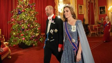 Prince William And Kate Face Growing AI Threat As Expert Issues Stark Warning