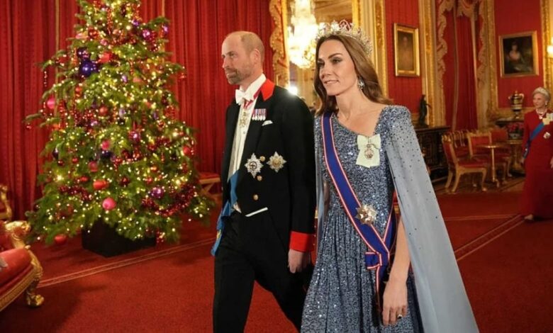 Prince William And Kate Face Growing AI Threat As Expert Issues Stark Warning