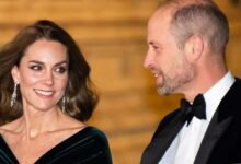 Prince William And Princess Kate Build Dream Windsor Life As New Home Details Emerge