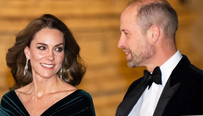 Prince William And Princess Kate Build Dream Windsor Life As New Home Details Emerge