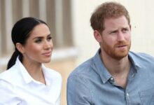 Prince Harry And Meghan Markle Break Silence On Financial Pressure Amid Future Uncertainty