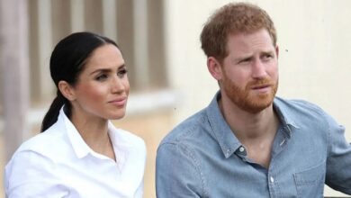 Prince Harry And Meghan Markle Break Silence On Financial Pressure Amid Future Uncertainty