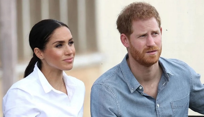 Prince Harry And Meghan Markle Break Silence On Financial Pressure Amid Future Uncertainty