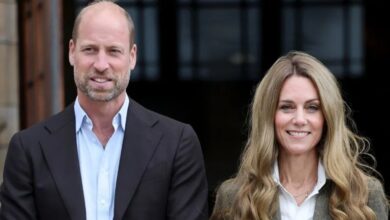 Prince William And Princess Kate Take Decisive Action To Avoid Fresh Royal Backlash
