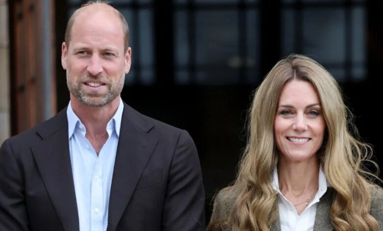 Prince William And Princess Kate Take Decisive Action To Avoid Fresh Royal Backlash