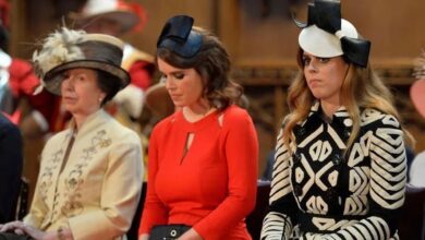Princess Anne Reportedly Steps In As Beatrice And Eugenie Face Growing Royal Isolation