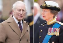 King Charles Faces Fresh Pressure As Princess Anne Refuses To Stay Silent Over Princess Beatrice and Eugenie