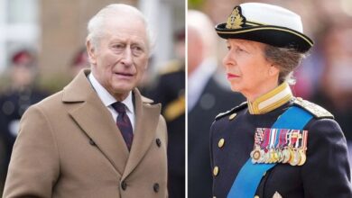King Charles Faces Fresh Pressure As Princess Anne Refuses To Stay Silent Over Princess Beatrice and Eugenie