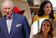 King Charles Deploys Secret Weapon In Surprise Bid To Reunite Meghan Markle And Princess Kate