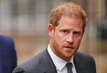 Prince Harry Faces Harsh Reality As Royal Exit Continues To Spark Debate During Peace Talks