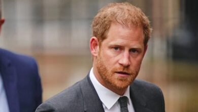 Prince Harry Faces Harsh Reality As Royal Exit Continues To Spark Debate During Peace Talks
