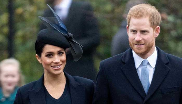 Prince Harry And Meghan Markle Reportedly Shift Strategy As Royal Reconciliation Hopes Grow