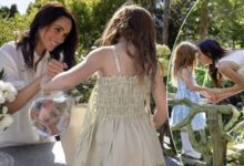 Meghan Markle Faces Fresh Challenge As Princess Lilibet Celebrates Fifth Birthday
