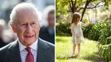 King Charles Receives Heartwarming Princess Lilibet Update As Fifth Birthday Sparks Royal Interest