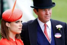 Princess Eugenie Faces Fresh Family Challenge As Baby News Brings New Attention