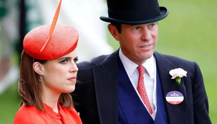 Princess Eugenie Faces Fresh Family Challenge As Baby News Brings New Attention