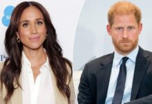 Meghan Markle Takes Calculated Step As Prince Harry Faces New Royal Challenge