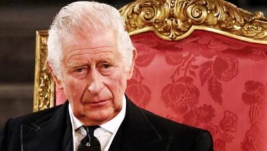 King Charles Signals Major Royal Shift As Prince William And Princess Kate Prepare For Bigger Roles