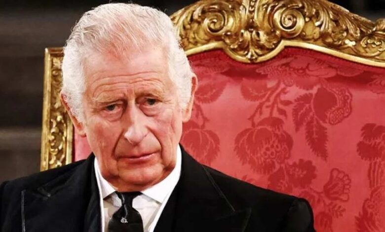 King Charles Signals Major Royal Shift As Prince William And Princess Kate Prepare For Bigger Roles