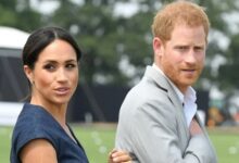 Prince Harry And Meghan Markle Break Silence As Final UK Royal Link Faces Major Change