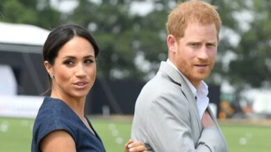 Prince Harry And Meghan Markle Break Silence As Final UK Royal Link Faces Major Change