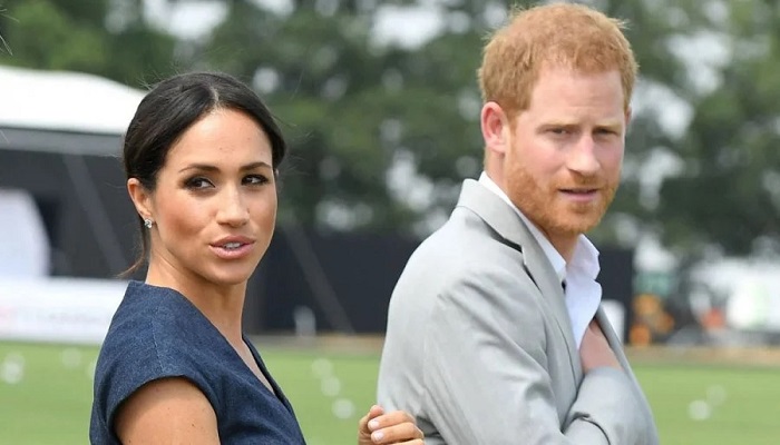 Prince Harry And Meghan Markle Break Silence As Final UK Royal Link Faces Major Change