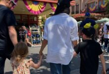Meghan Markle Responds To Criticism As Debate Over Prince Archie And Princess Lilibet Continues