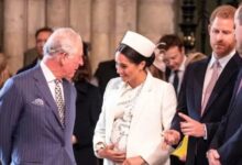 King Charles Decision Sparks Fresh Questions About Prince Harry's Future In Royal Family