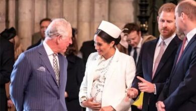 King Charles Decision Sparks Fresh Questions About Prince Harry's Future In Royal Family