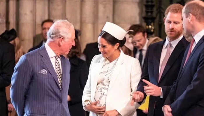 King Charles Decision Sparks Fresh Questions About Prince Harry's Future In Royal Family