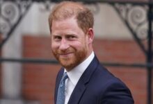Prince Harry Sparks Excitement With New UK Return Message As Reconciliation Hopes Grow