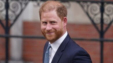 Prince Harry Sparks Excitement With New UK Return Message As Reconciliation Hopes Grow