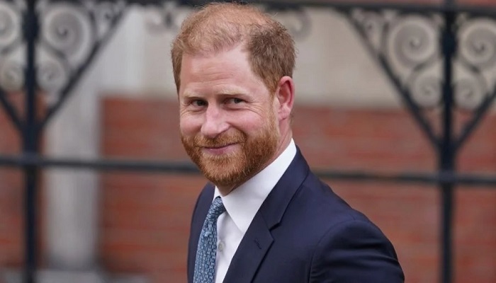 Prince Harry Sparks Excitement With New UK Return Message As Reconciliation Hopes Grow