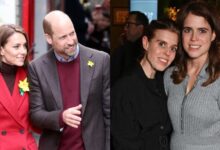 Prince William And Princess Kate Extend New Opportunity To Princess Beatrice And Eugenie Amid Royal Questions