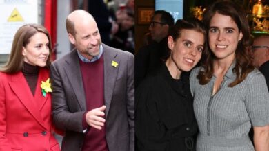 Prince William And Princess Kate Extend New Opportunity To Princess Beatrice And Eugenie Amid Royal Questions