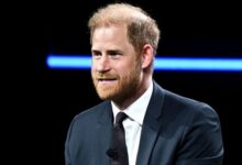 Prince Harry Faces Fresh Challenge As Legal Battle Takes Unexpected Turn