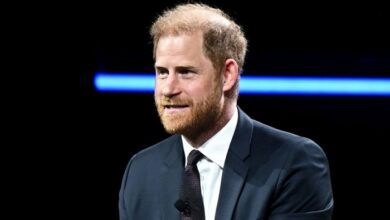 Prince Harry Faces Fresh Challenge As Legal Battle Takes Unexpected Turn