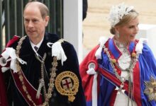 Duchess Sophie And Prince Edward Face Fresh Scrutiny After New Royal Property Report