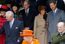 Prince Harry's Royal Exit Reportedly Left Prince Philip Deeply Disappointed
