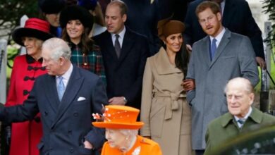 Prince Harry's Royal Exit Reportedly Left Prince Philip Deeply Disappointed