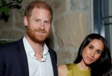 Prince Harry And Meghan Markle's Quiet Charity Work Revealed Amid Questions About Future