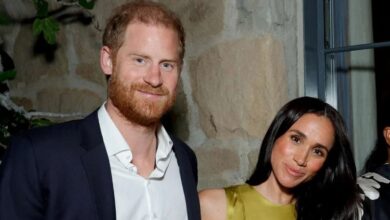 Prince Harry And Meghan Markle's Quiet Charity Work Revealed Amid Questions About Future