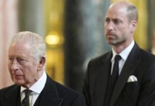 King Charles Sends Strong Message Through Royal Family Unity At Wedding