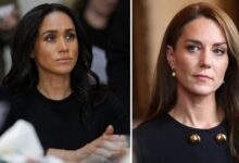 Kate Middleton Reclaims Meghan Markle Spotlight As Royal Mission Launches