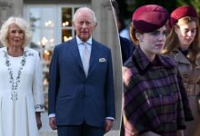 Queen Camilla Steps Back As King Charles Takes Decision For Princess Beatrice And Eugenie