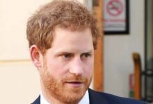 Female Star Breaks Silence On Secret Prince Harry Meeting And Reveals What Happened