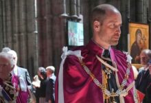 Prince William Makes Bold Moves As King Charles Prepares Future Monarchy