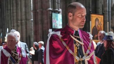 Prince William Makes Bold Moves As King Charles Prepares Future Monarchy
